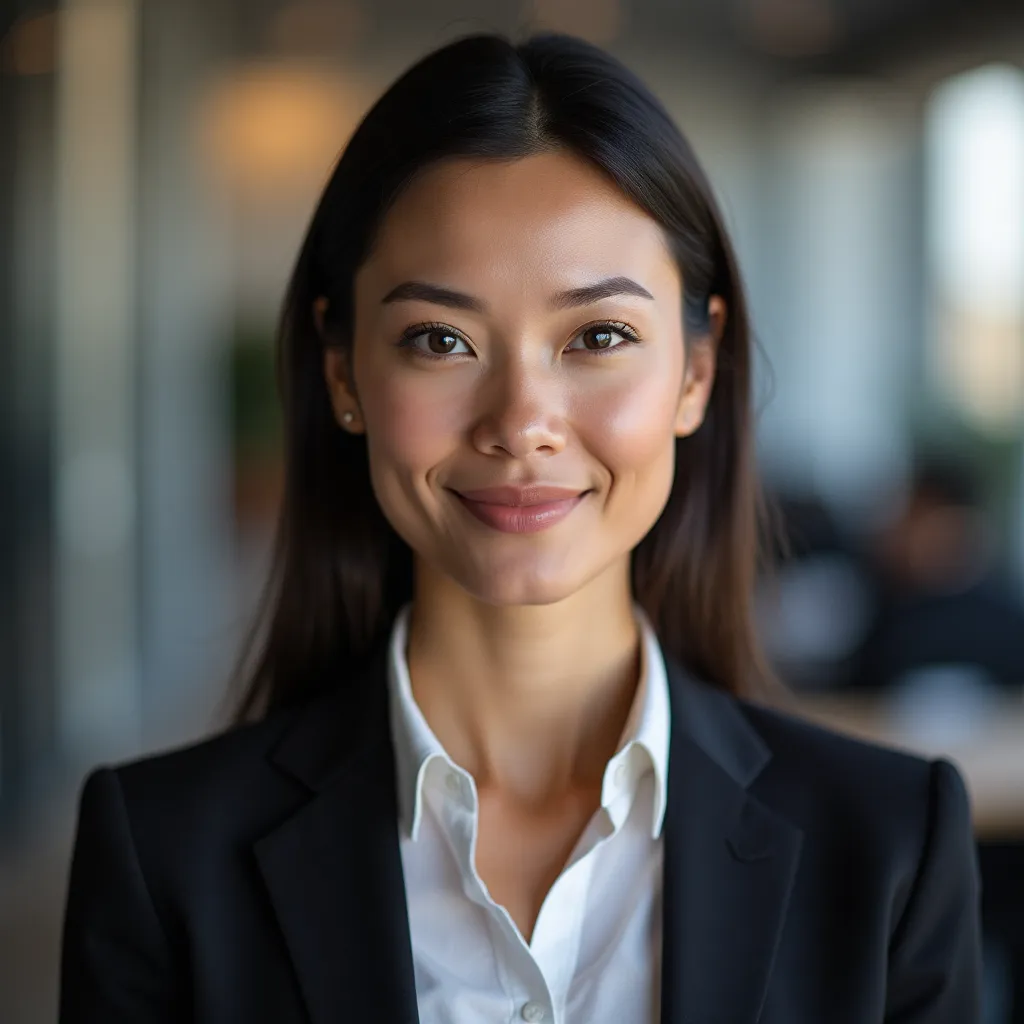 Clara Weiss, Marketing- und PR-Managerin